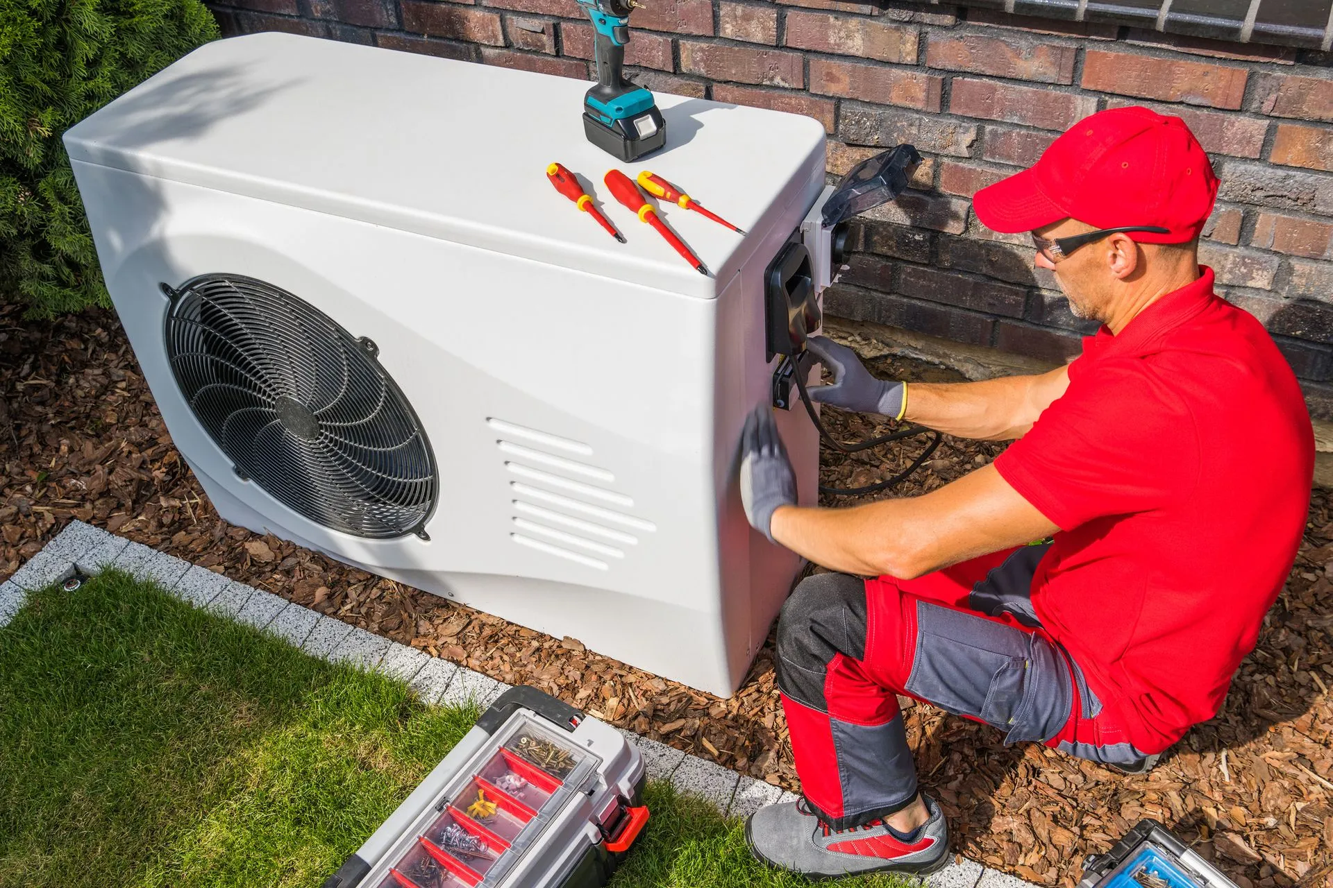 About HVAC in Aiea, HI